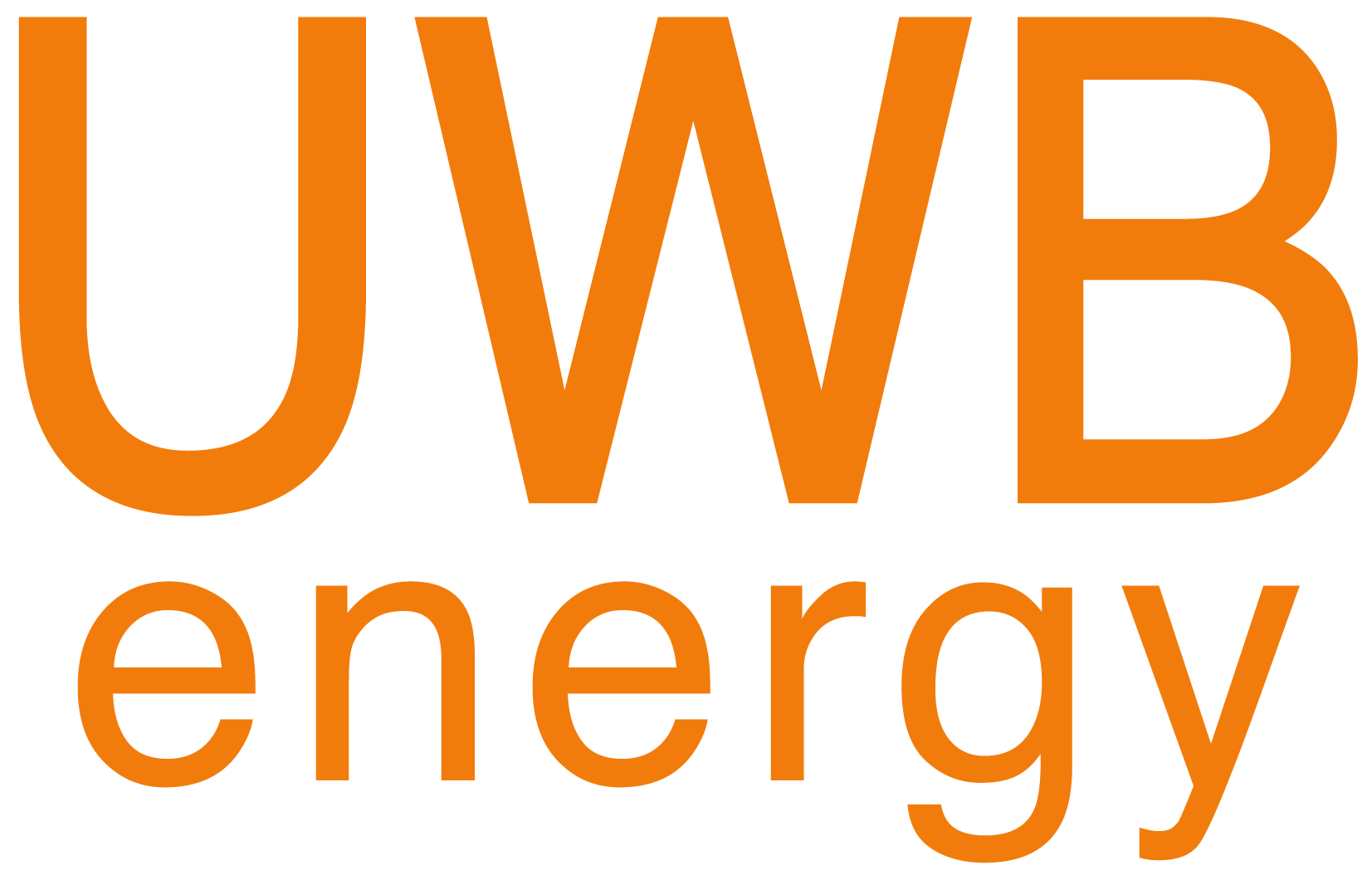UWB Energy